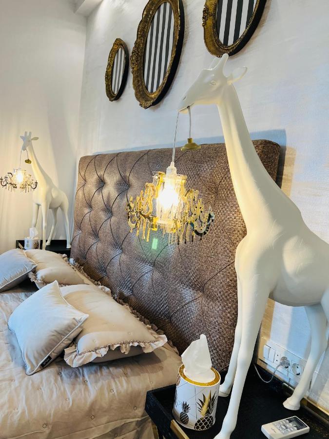 La Dolce Vita Luxury Apartments With Best Free Private Parking In City Center PUY 외부 사진