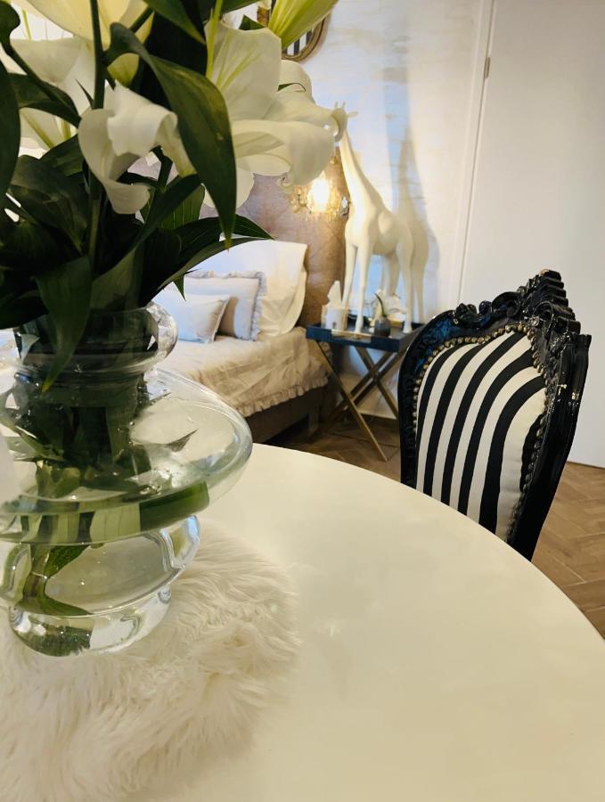 La Dolce Vita Luxury Apartments With Best Free Private Parking In City Center PUY 외부 사진