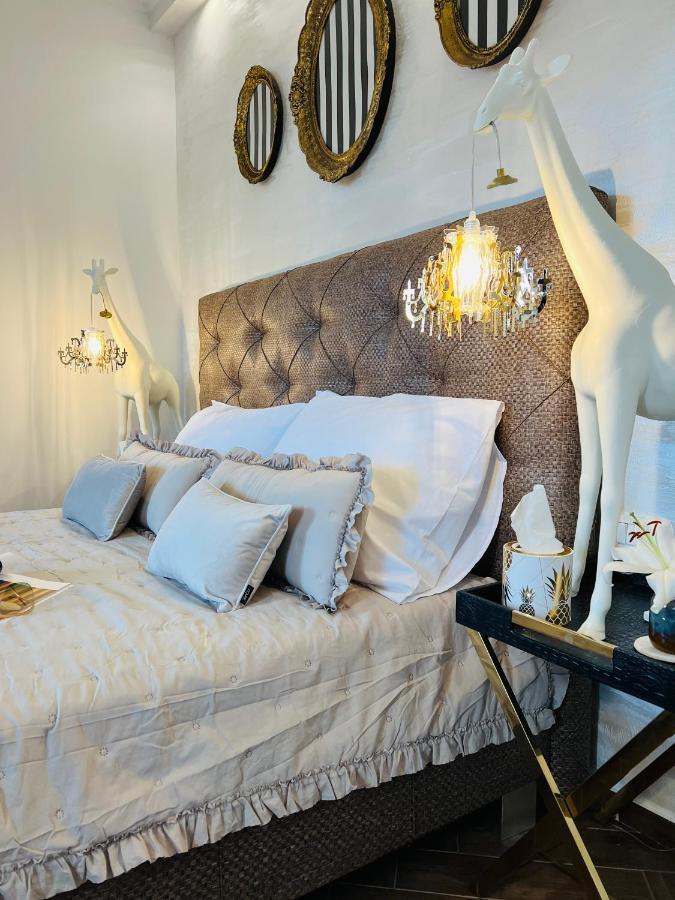 La Dolce Vita Luxury Apartments With Best Free Private Parking In City Center PUY 외부 사진
