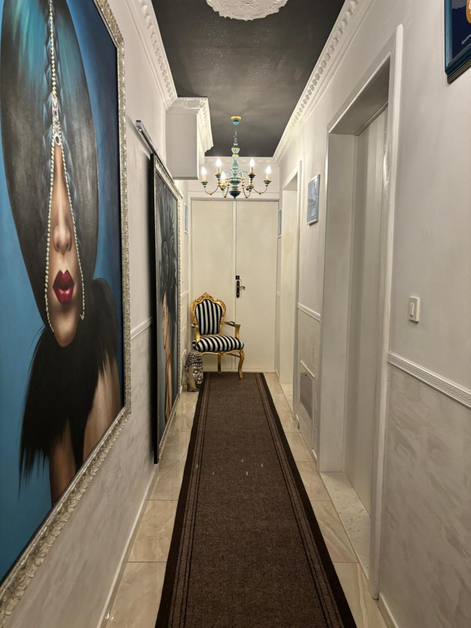 La Dolce Vita Luxury Apartments With Best Free Private Parking In City Center PUY 외부 사진